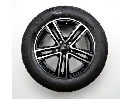 Nissan Juke 16" letní sada