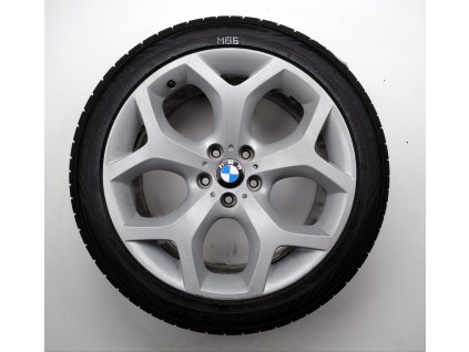 BMW X5 / X6 20" Originální letní sada