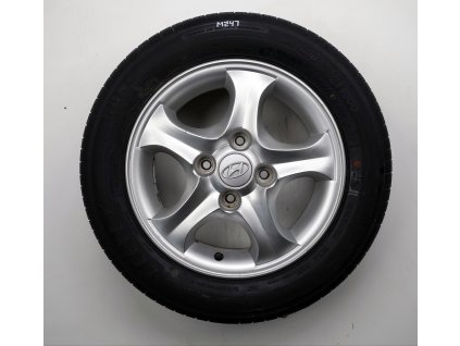 Hyundai Elantra 15" Originální letní sada