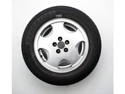 Volkswagen Golf 15" Originální letní sada