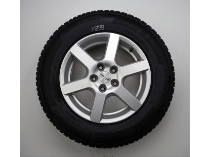 Hyundai ix35 16" zimní sada