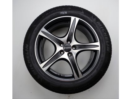 Opel Grandland 18" letní sada