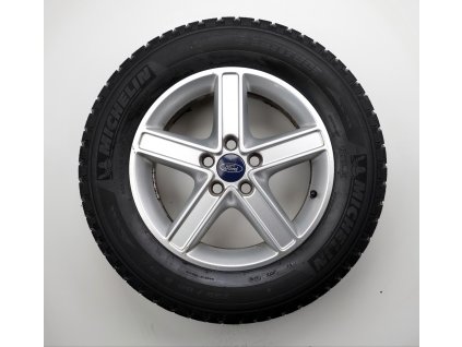 Ford Kuga 16" Originální zimní sada