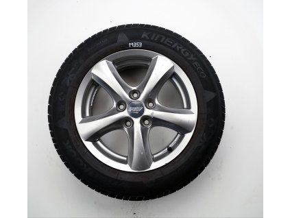 Opel Zafira 15" letní sada