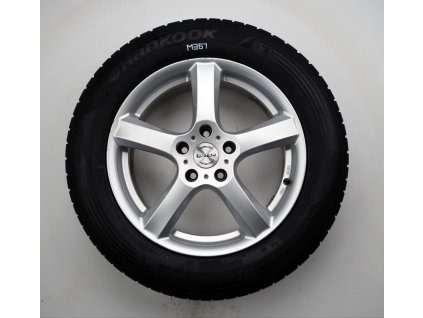 Opel Antara 17" zimní sada