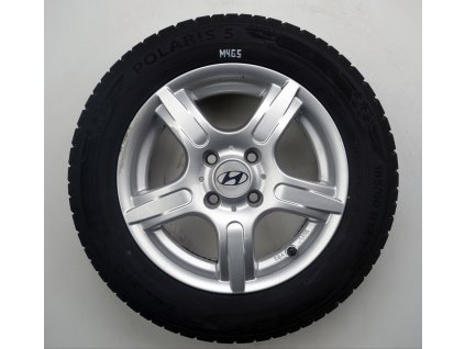 Hyundai Accent 14" zimní sada