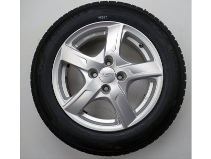 Suzuki Swift 15" zimní sada