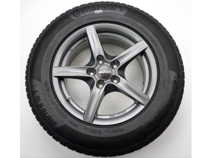Kia Sportage 16" zimní sada