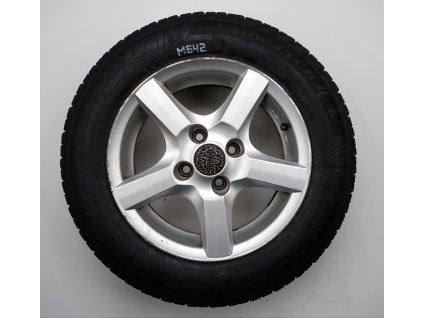 Opel Corsa 14" zimní sada