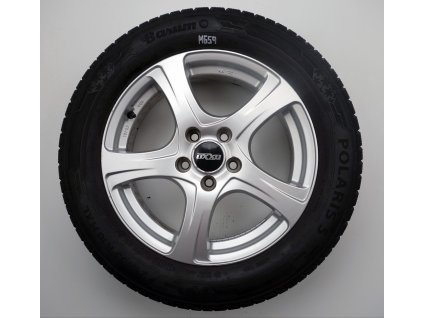 Ford Mondeo 16" zimní sada