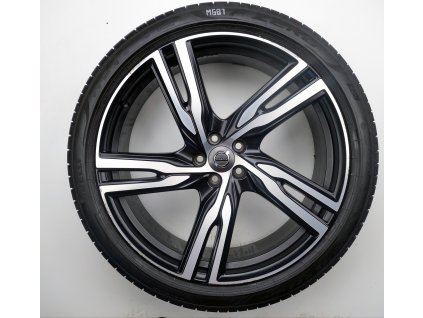 Volvo XC90 22" Originální letní sada