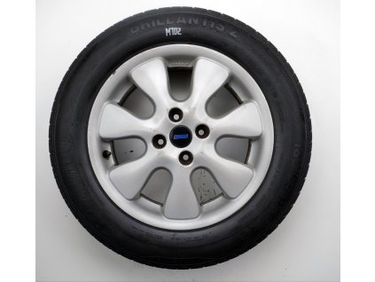 Suzuki Swift 15" letní sada