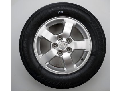 Kia Sportage 16" Originální zimní sada