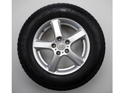 Hyundai Tucson 16" zimní sada