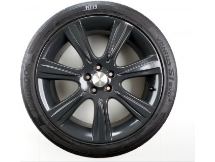 Subaru Forester 18" Originální letní sada