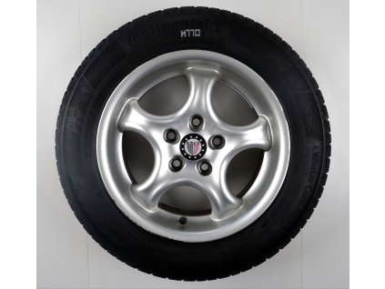 Škoda Octavia 15" zimní sada