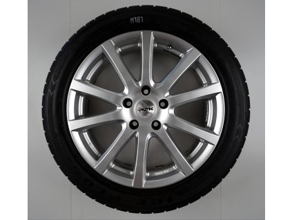 Volkswagen Multivan Transporter 18" zimní sada