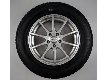 Mazda CX-7 CX7 17" zimní sada