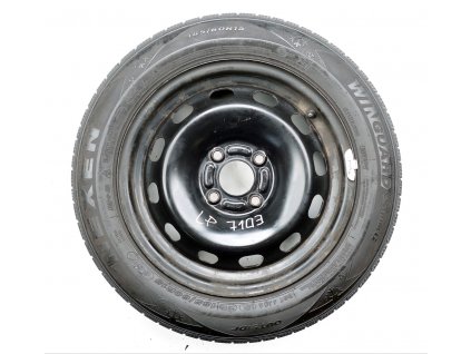 Ford Tourneo Courier 15" Originální zimní sada