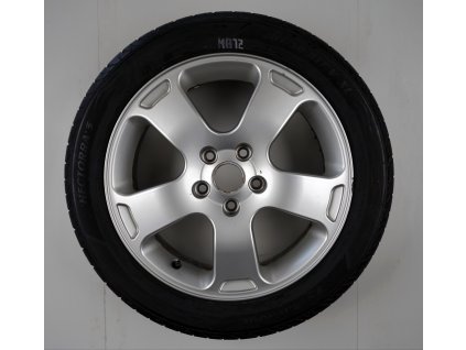 Volkswagen Passat 17" letní sada