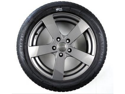 Opel Astra 17" zimní sada