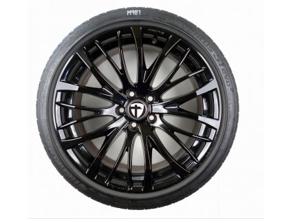 Opel Astra 18" letní sada