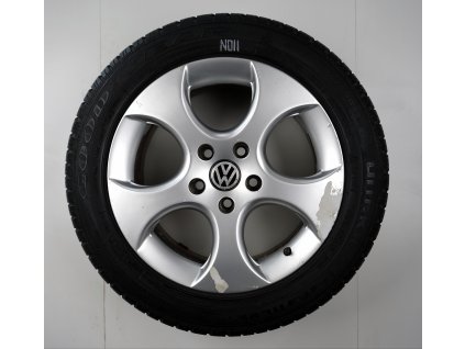 Volkswagen Passat 16" zimní sada