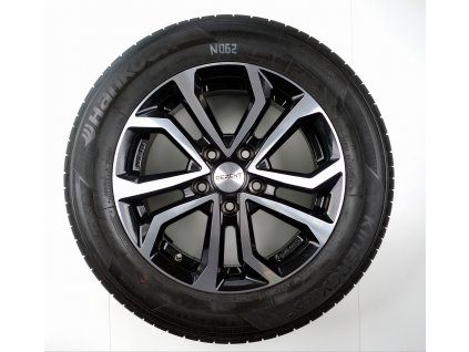 Hyundai Kona 16" letní sada