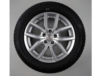 BMW X5 18" zimní sada