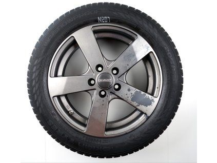 Opel Astra 16" zimní sada