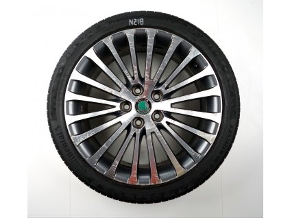 Škoda Superb 18" Originální letní sada