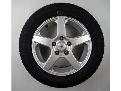 Škoda Octavia 15" zimní sada