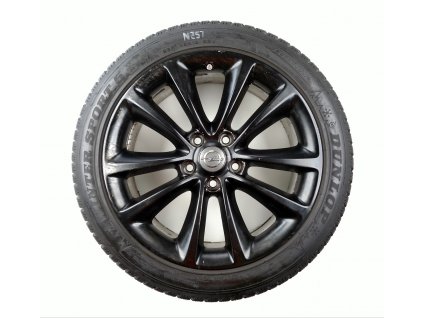 Opel Astra 18" Originální zimní sada