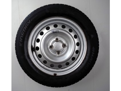 Kia Rio 15" Originální letní sada
