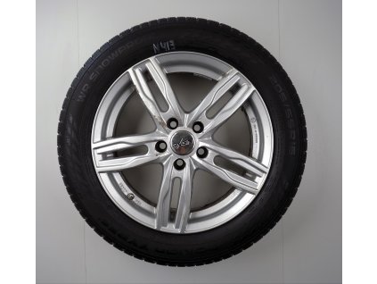 Opel Astra 16" zimní sada