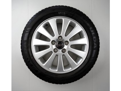 Volvo V50 16" Originální zimní sada