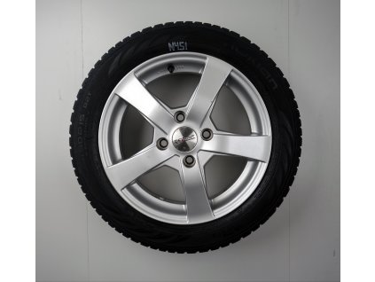 Ford Ecosport 15" zimní sada