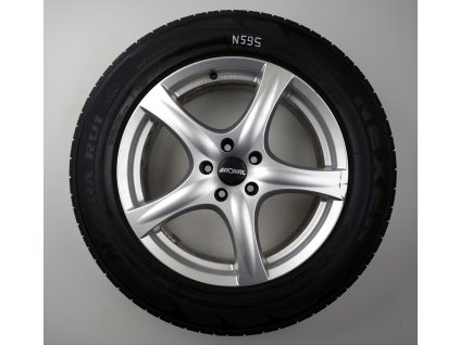 Hyundai SantaFe Santa Fe 18" letní sada