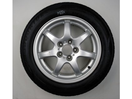 Audi A4 16" zimní sada