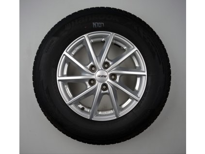 Hyundai Tucson 16" zimní sada