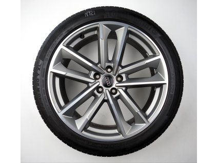 Audi A7 20" Originální letní sada