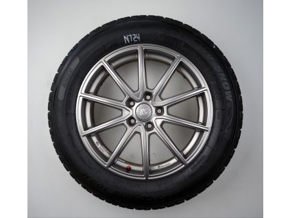 Suzuki Grand Vitara 18" zimní sada
