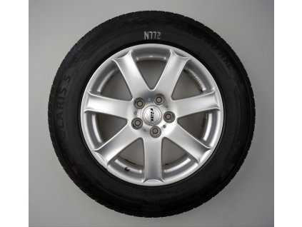 Honda CR-V CRV 17" zimní sada