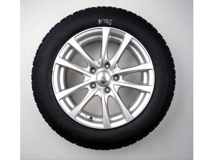 Mazda Mazda 6 16" zimní sada