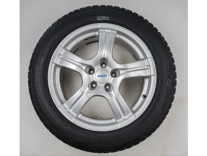 Nissan Juke 18" zimní sada