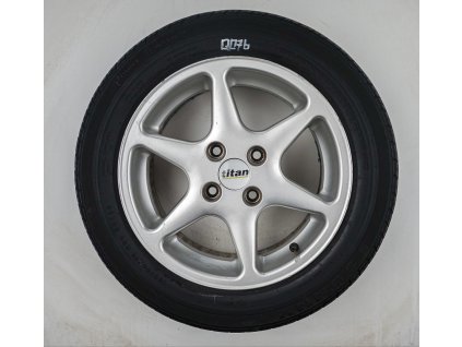 Ford Focus 15" letní sada