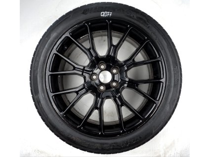 Ford Edge 20" Originální letní sada