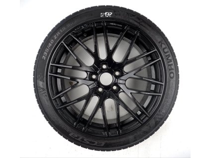 Škoda Superb 18" letní sada