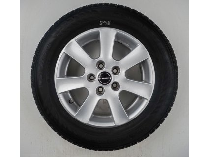 Ford Focus 15" zimní sada