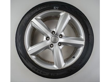 Audi Q7 20" Originální zimní sada